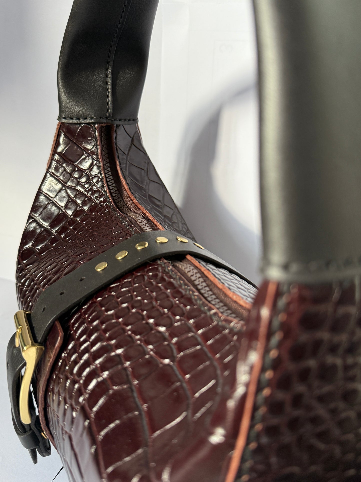 The Bridle Special Edition