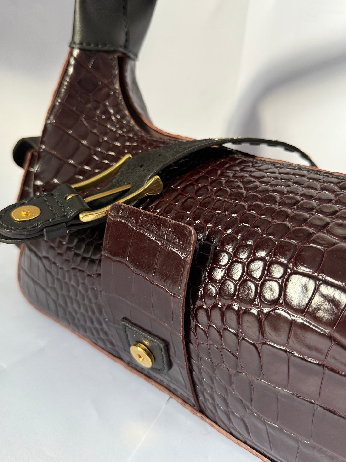 The Bridle Special Edition