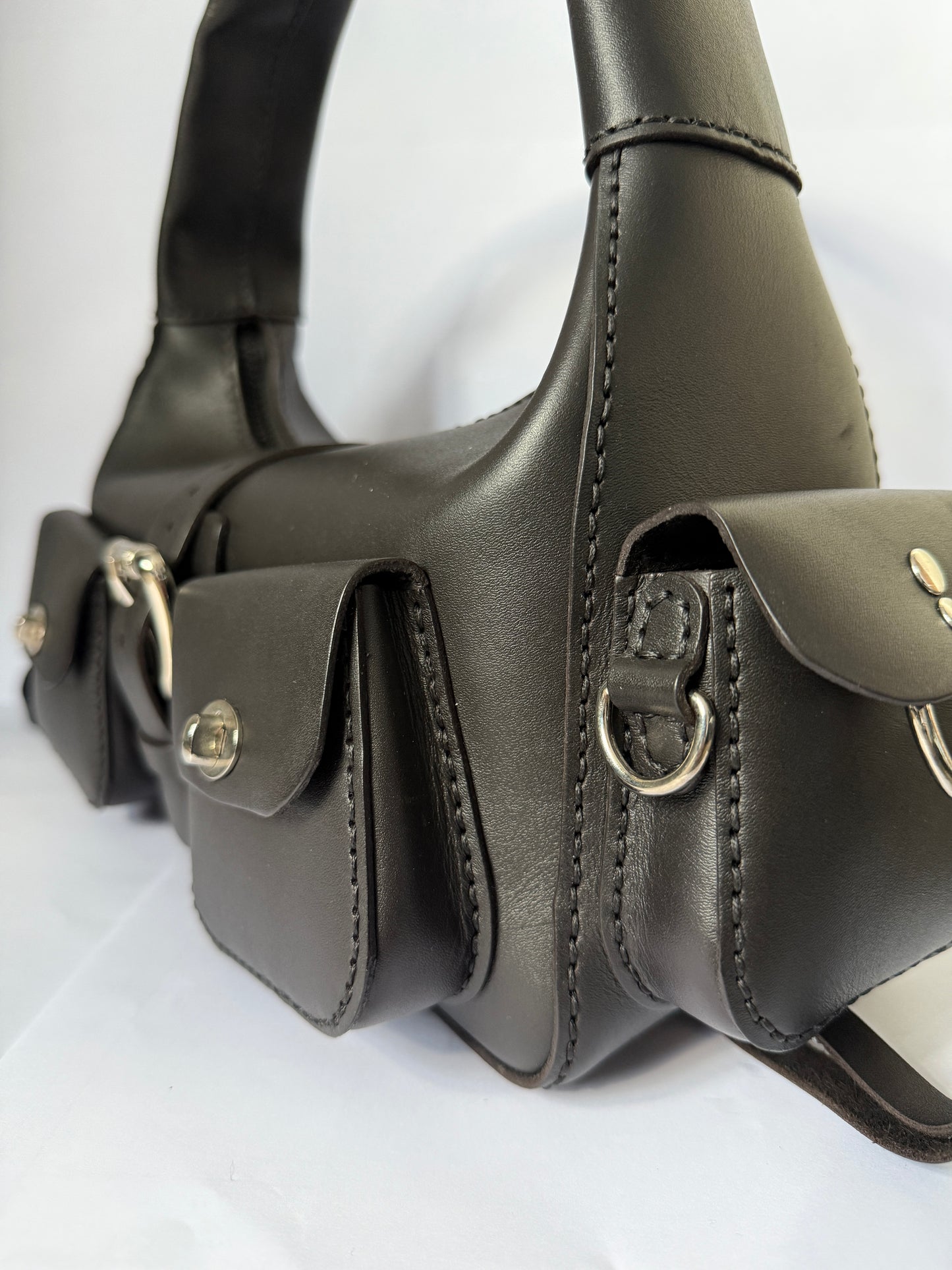 The Bridle Plus