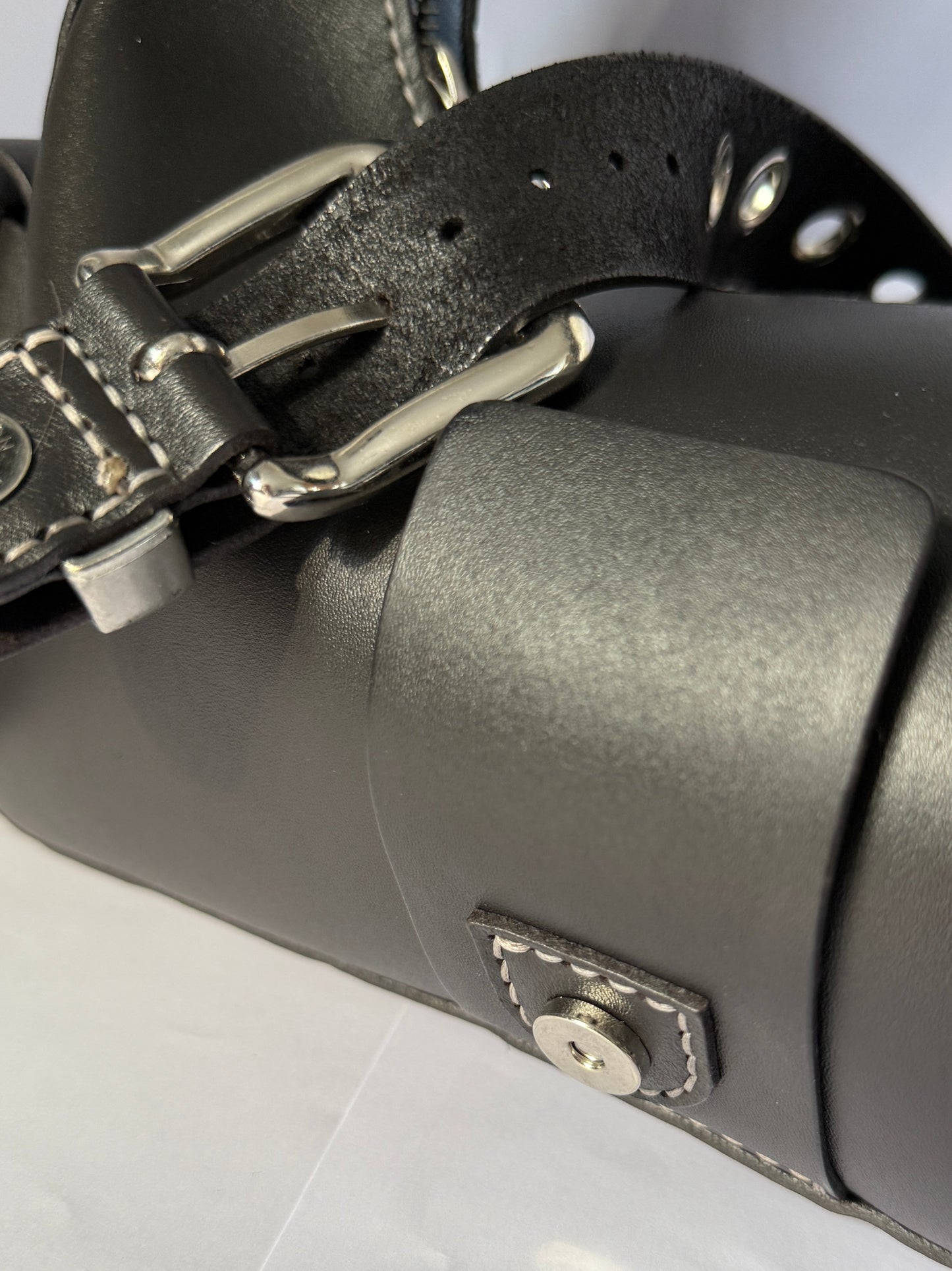 The Bridle Standard Edition