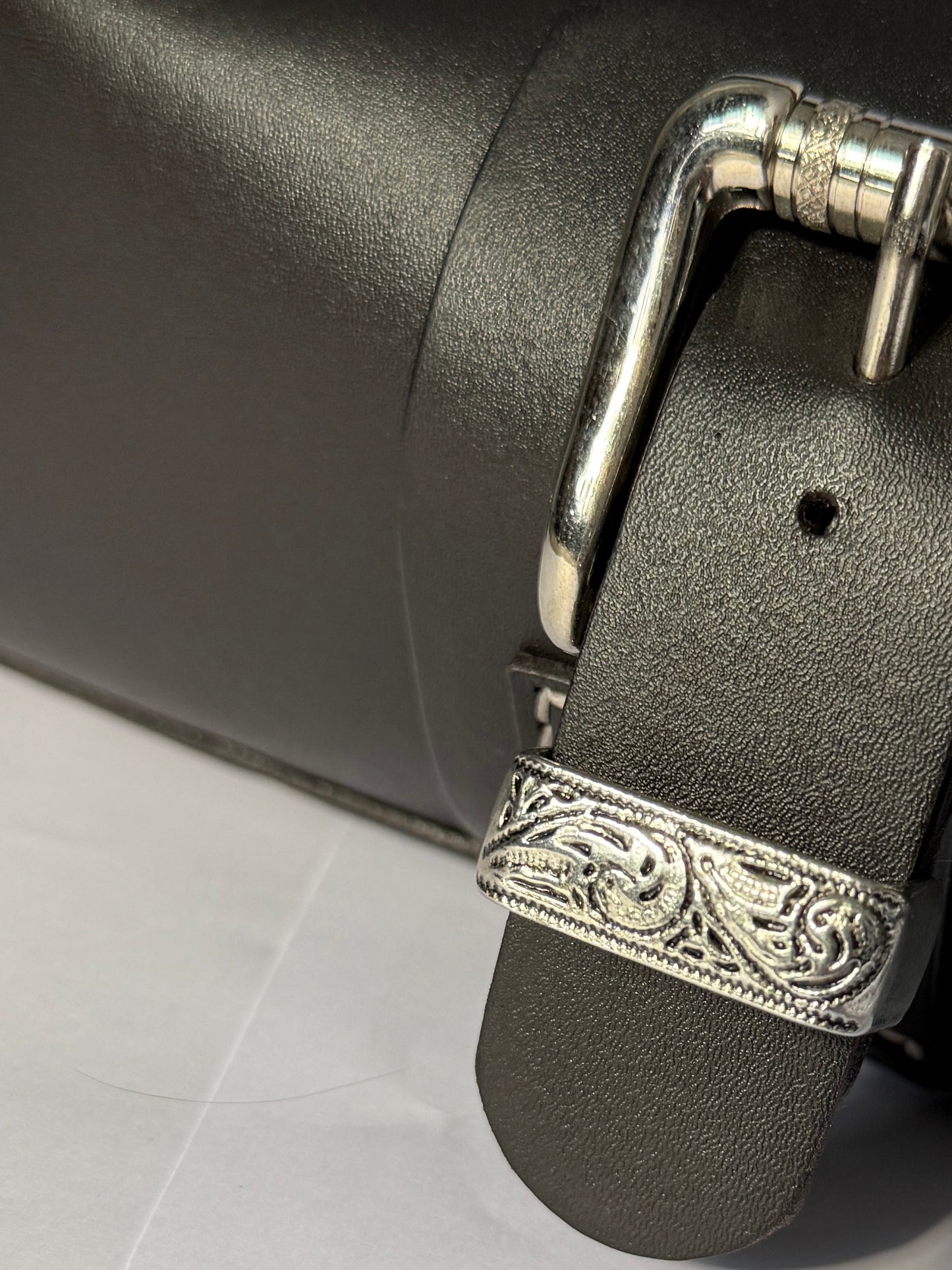 The Bridle Standard Edition