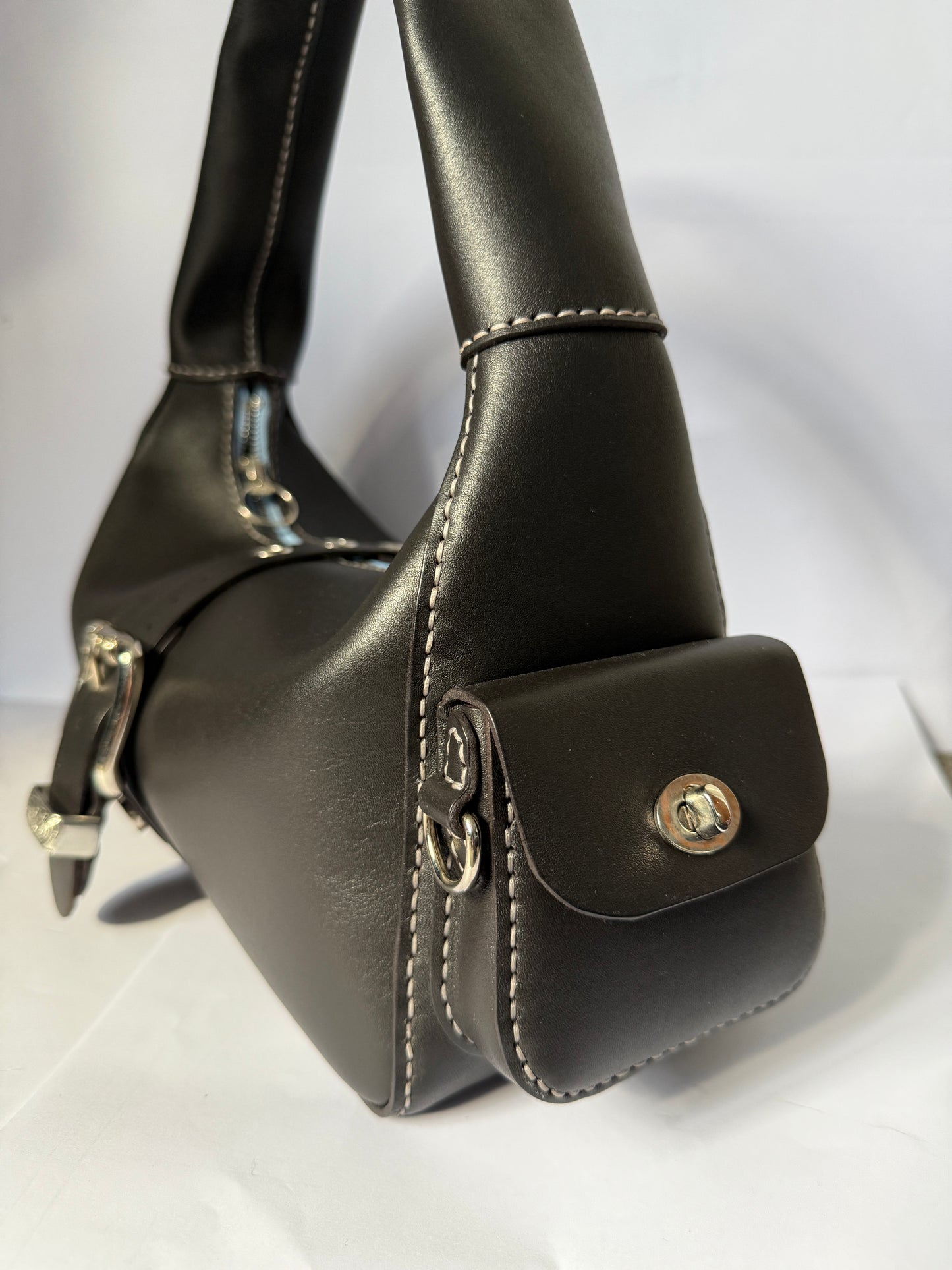 The Bridle Standard Edition